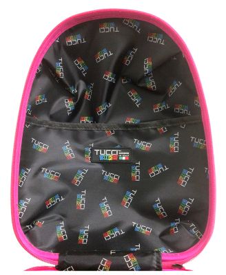 32" Luggage Hardside Suitcase for Kids