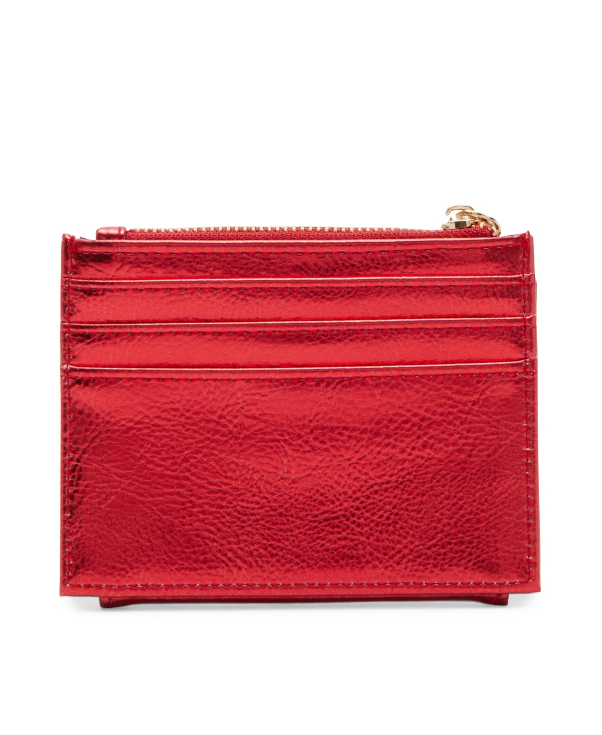 Betsey Johnson Holiday Candy Bifold Wallet