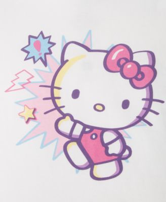 Epic Threads Toddler Girls Hello Kitty Graphic T-Shirt, Exclusively at Macy's 