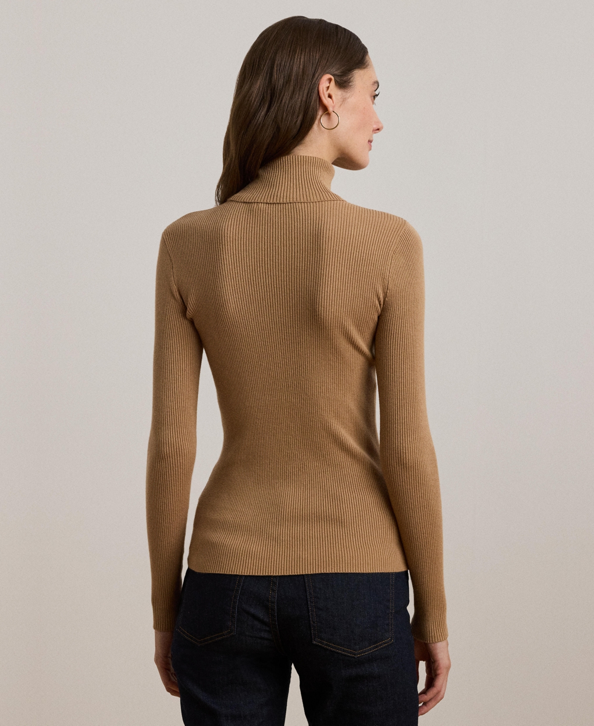 Lauren Ralph Lauren Turtleneck Sweater