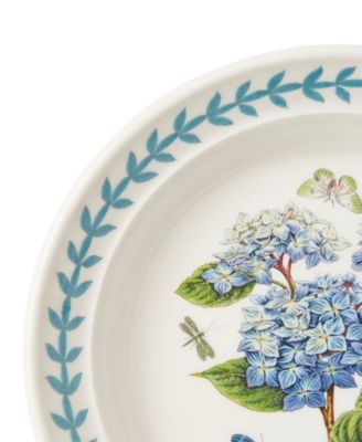 Botanic Garden Meadow Assorted Side Plates, Set of 6