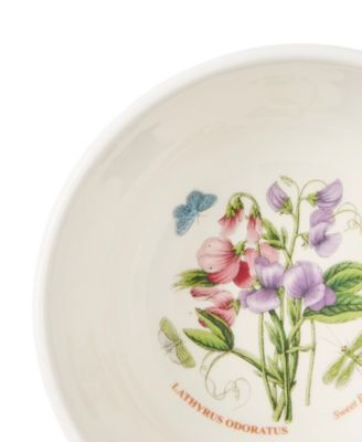 Botanic Garden Meadow Assorted Stackable Bowls, Set of 6