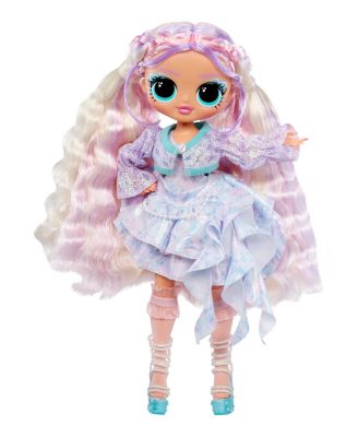 LOL Surprise! OMG Pearla Fashion Doll Macy's
