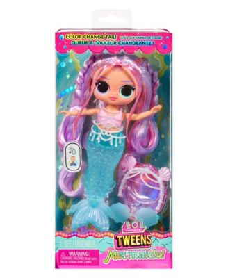 LOL Surprise! Tweens Lana Marine Mermaid Doll