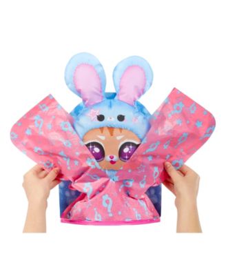 Tweens Costume Aya Cherry Surprise Doll