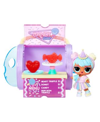 Candy Surprise Dolls