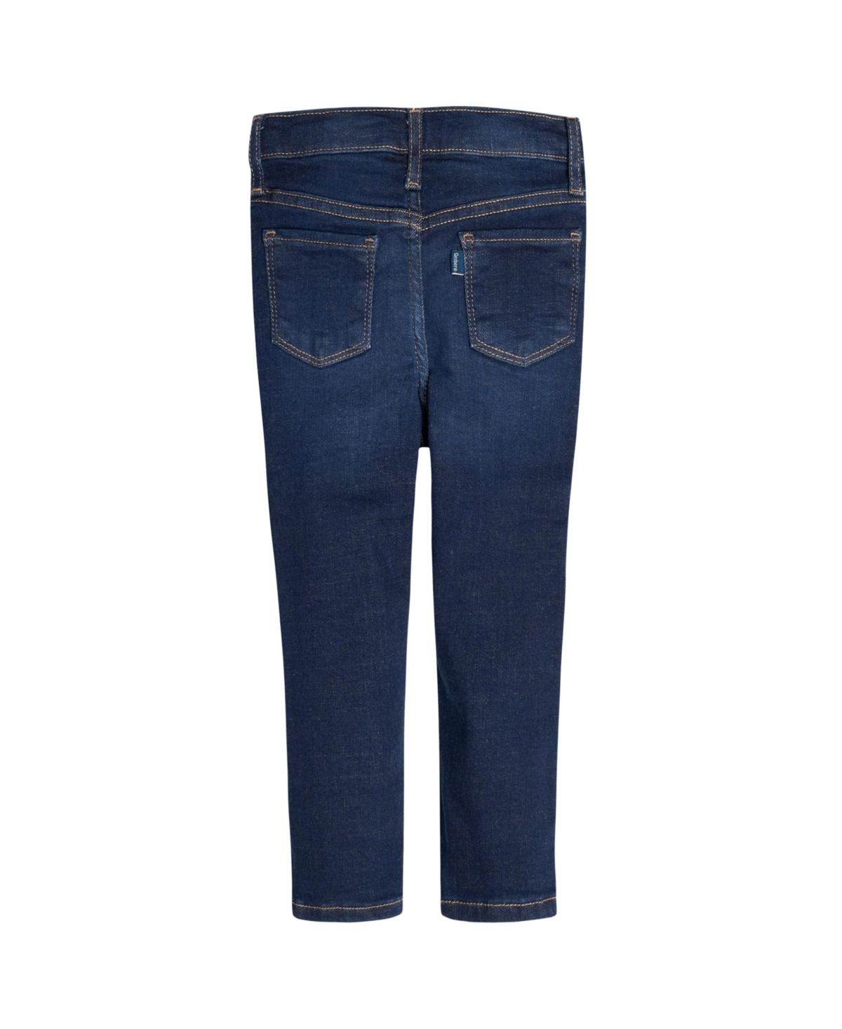 Gerber Toddler Boys Neutral Jeggings