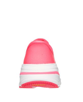 Women's Slip-Ins: Max Cushioning Arch Fit - Adelphi Running Sneakers from Finish Line