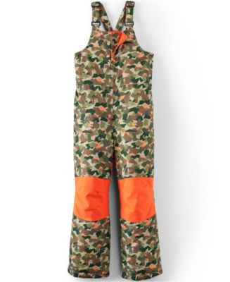 lands end snow bibs products for sale