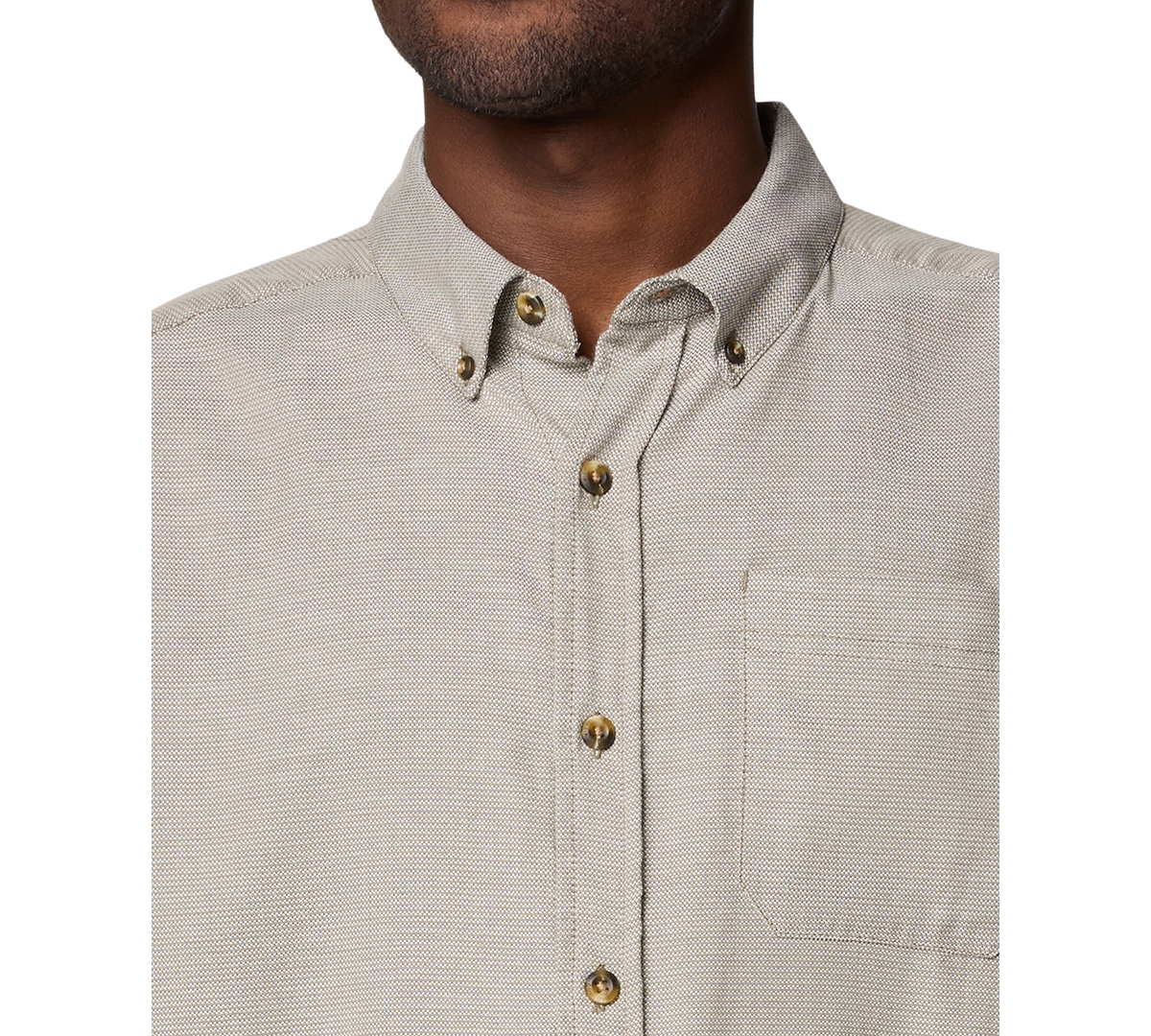 Columbia Men's Rapid Rivers Short Sleeve Shirt