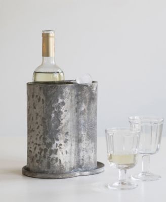 Surface Wine Glasses, Set of 4