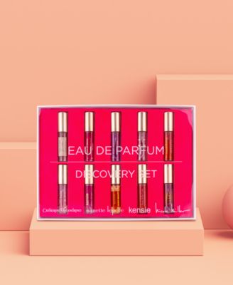 Catherine Malandrino 10-Pc. Eau de Parfum Discovery Set