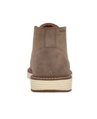 Men's Harbin Elevated Chukka Boots