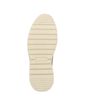 Men's Vasel Casualized Hybrid Oxfords