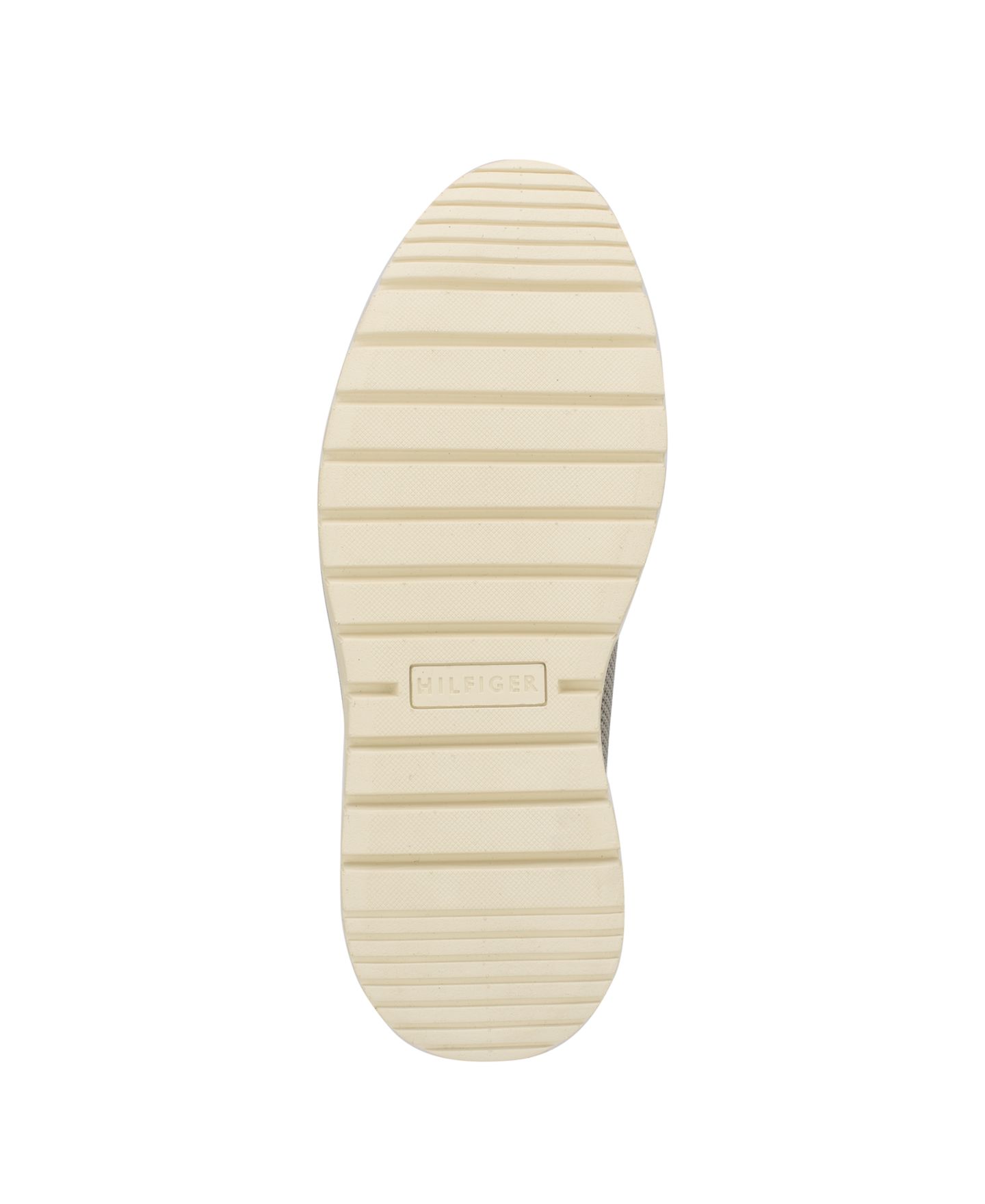 Tommy Hilfiger Men's Vasel Casualized Hybrid Oxfords, цвет: Серый разноцветный — фото 5