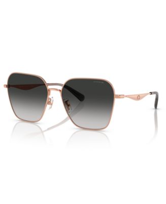 【COACH】Women's Sunglasses, CW189 HC7168 COACH Women's Sunglasses, CW189 HC7168 - Macy's