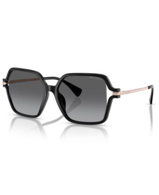 Ralph by Ralph Lauren Eyewear Women’s Polarized Sunglasses with Case and Box EUC Ralph by Ralph Lauren Eyewear Women main image 3