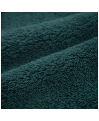 Boys Sherpa Fleece Jacket