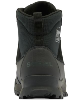 Men's BUXTON™ Lite Lace Plus Waterproof Boots