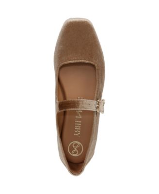 Women's Fredi Mary Jane Flats