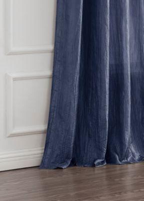 Verona Light Filtering Window Panel 54" W x 84" L