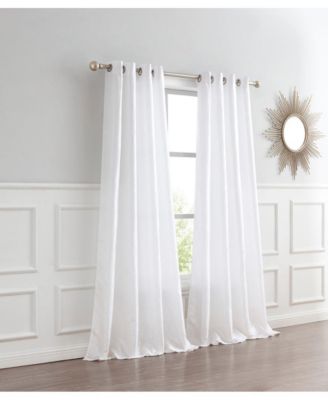 Verona Light Filtering Window Panel 54" W x 84" L