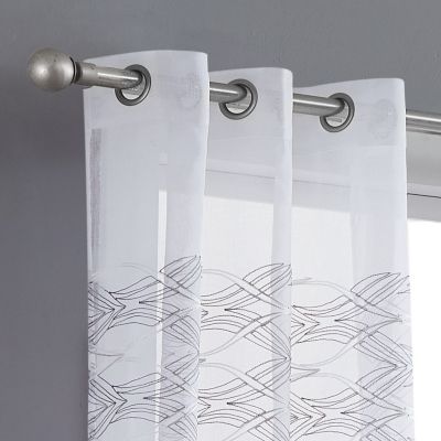 New Window Panel Set 76" W x 84" L