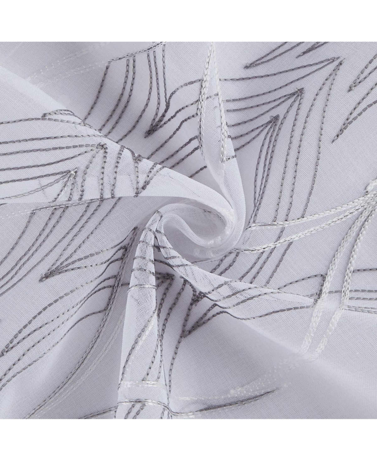 Dainty Home New Window Panel Set 76