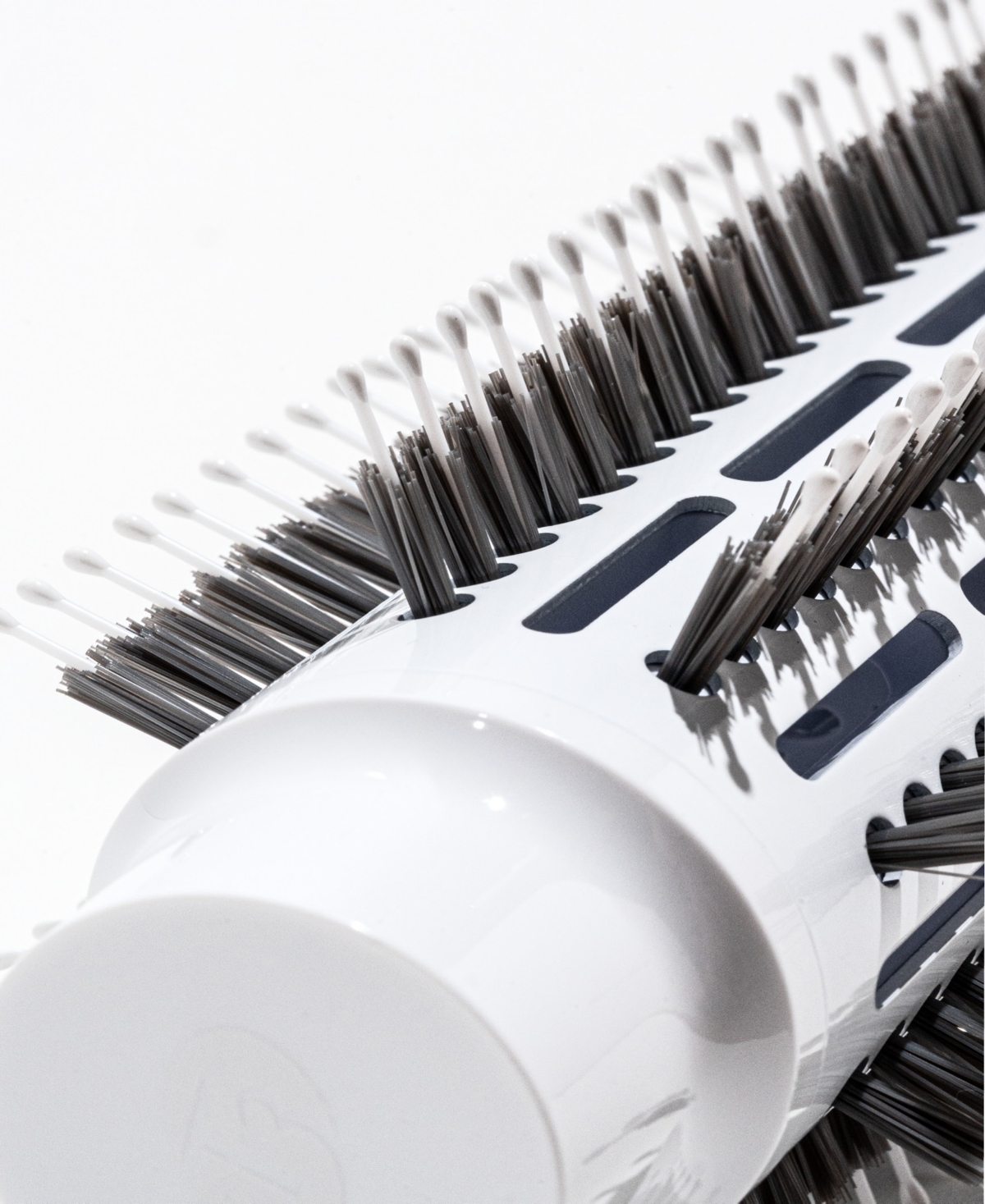T3 Airebrush Round One-step Volumizing Hair Dryer Brush In No Color