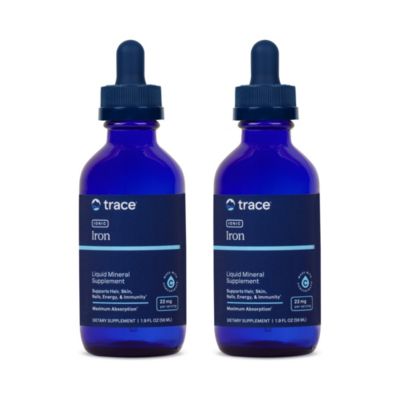 Trace Minerals