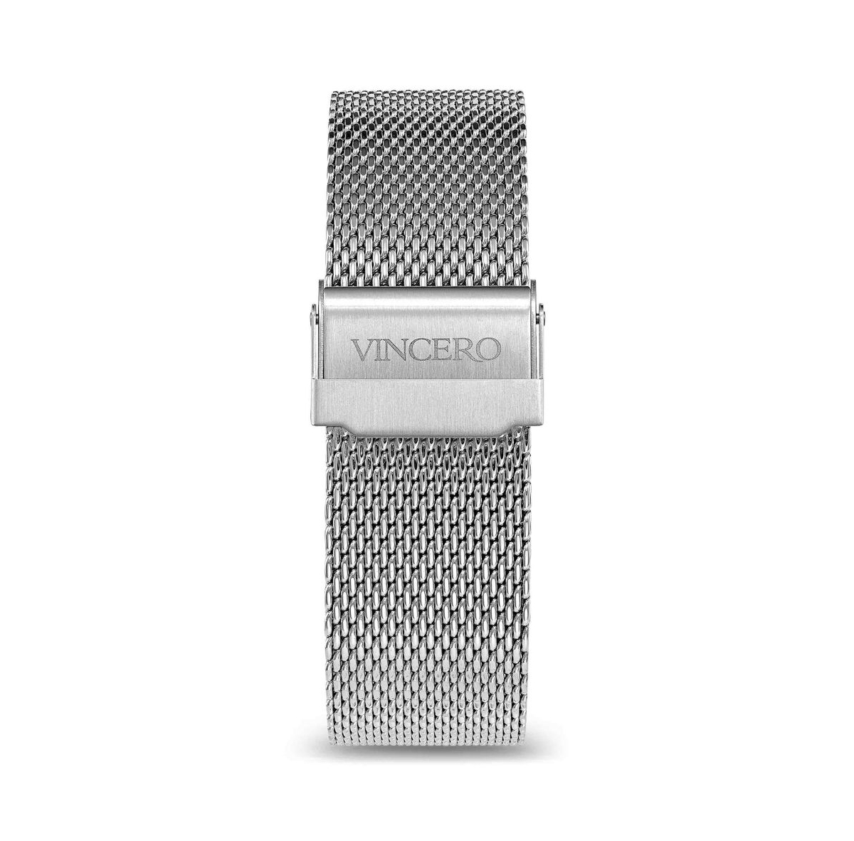 Straps 20mm - Gunmetal