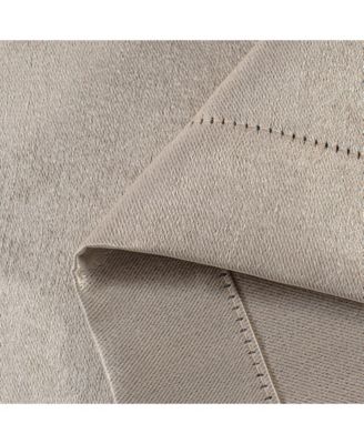 Sonoma Blackout Window Panel Set 104" W x 84" L