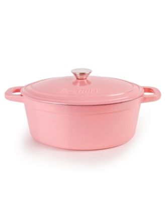 Neo Cast Iron 5qt. Oval Dutch Oven 11.5" with Lid