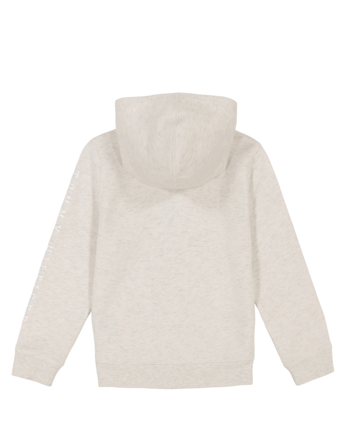 Tommy Hilfiger Big Girls Fleece Zip Hoodie