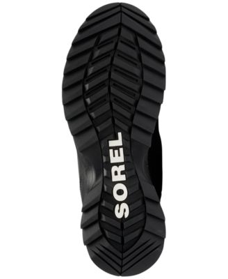 Sorel Men's SCOUT 87'™ XT Waterproof Boots