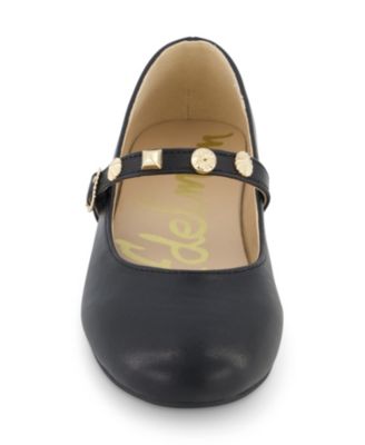 Little and Big Girls Felicia Steph Ballet Flat