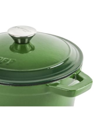 Neo Cast Iron 3qt. Round Dutch Oven 8" with Lid