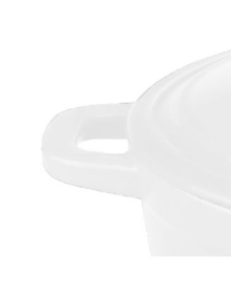 Neo Cast Iron 8qt. Oval Dutch Oven 13" with Lid