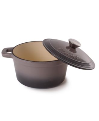 Neo Cast Iron 3qt. Round Dutch Oven 8" with Lid