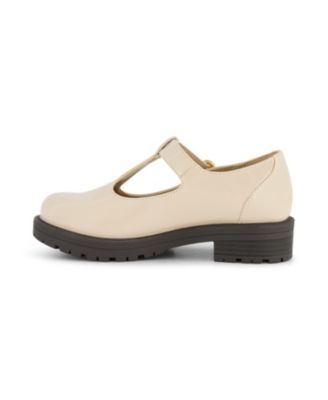 Little and Big Girls Taelor T-Strap Shoe