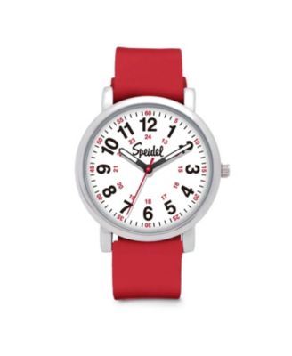 The Original Scrub Watch for Medical Professionals & Students in Lilac