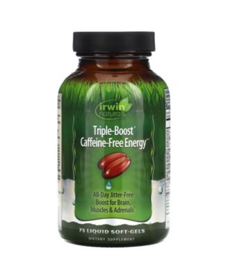 Irwin Naturals