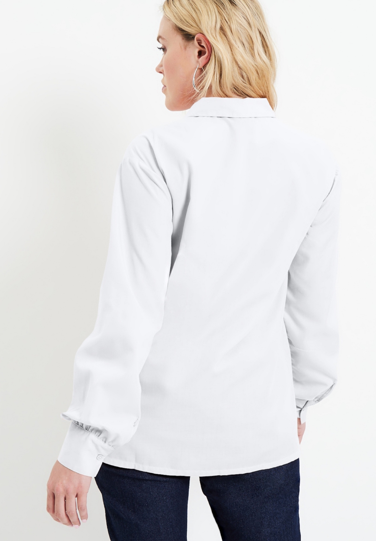 June + Vie Women's June + Vie Poplin La Vie Tunic