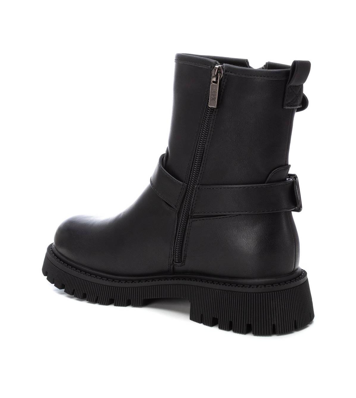 Xti Women's Biker Booties By