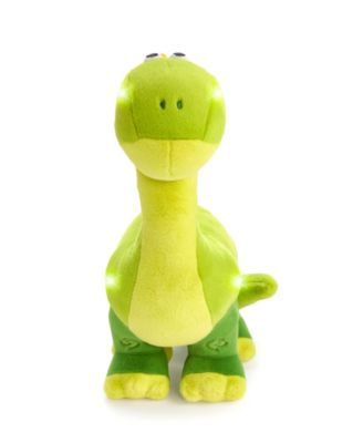 LED Light-Up Plush Brontosaurus, Created for Macy's