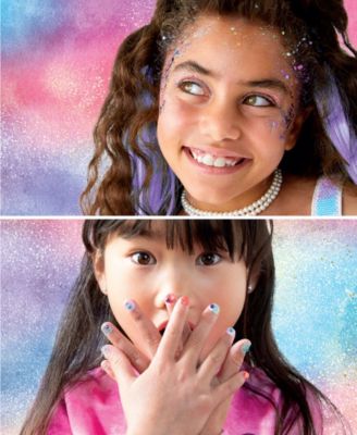 Ultimate Glamour Box Slumber Party Makeover Kit, Created for Macy's