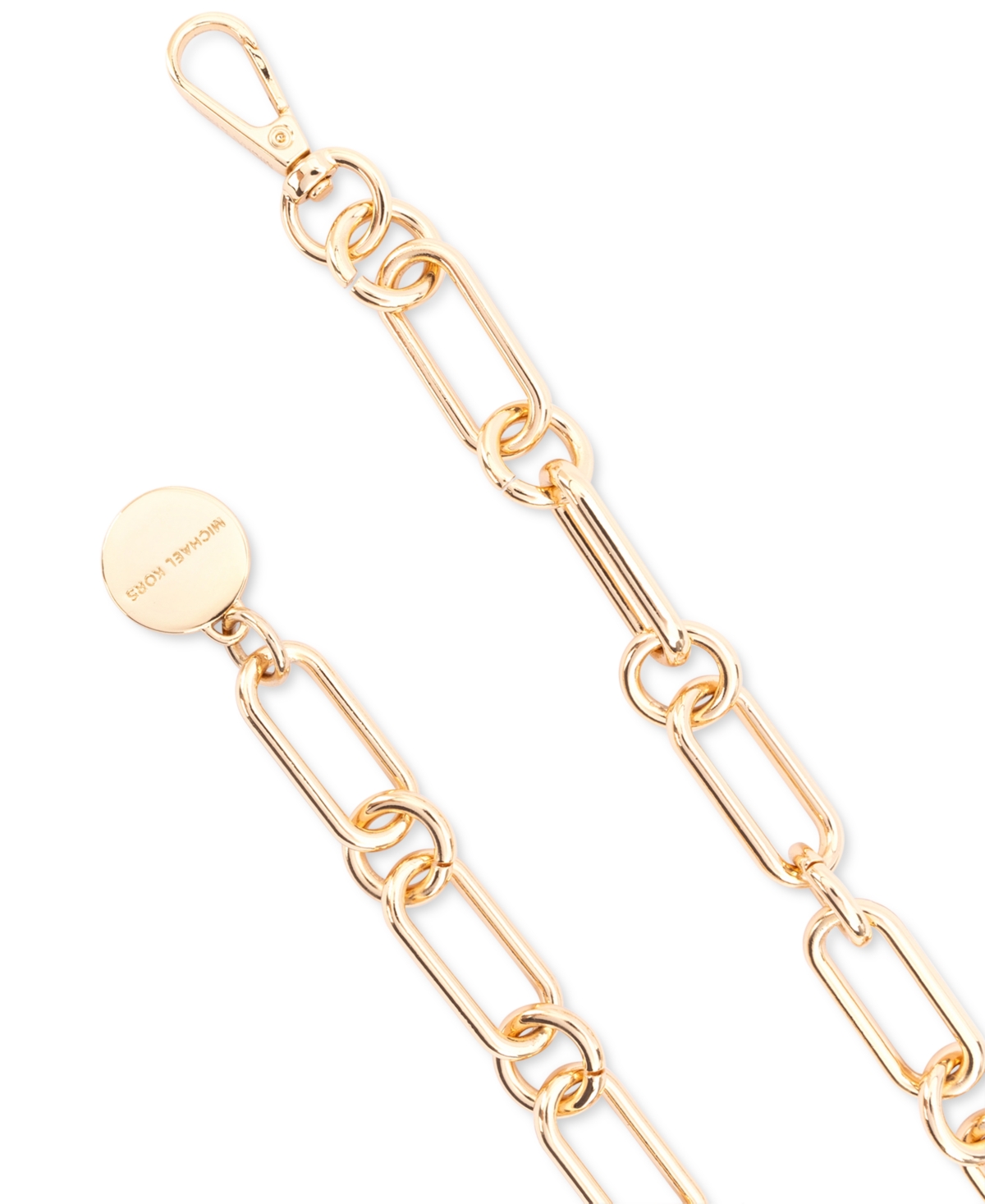 Michael Michael Kors Chain Belt