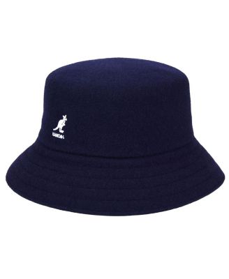 Wool Lahinch Bucket Hat