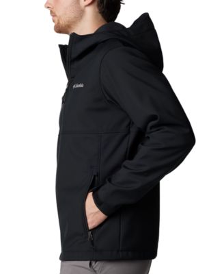 Men's Ascender II Hooded Jacket
