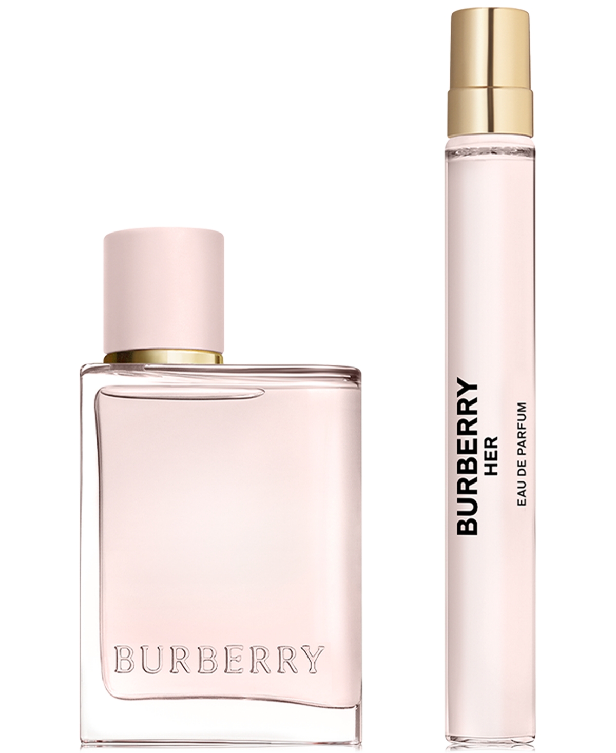 Burberry 2-Pc. Her Eau de Parfum Festive Gift Set